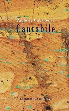 portada Cantabile (in Spanish)