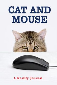 portada Cat and Mouse (in English)