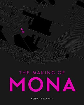 portada The Making of MONA