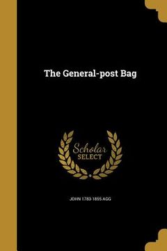 portada The General-post Bag (en Inglés)