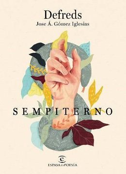 portada Sempiterno (in Spanish)