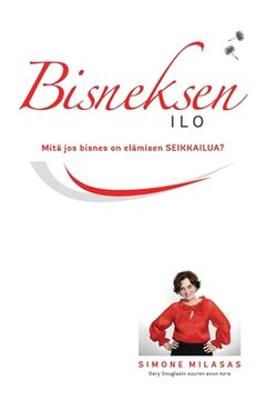 portada Bisneksen ilo (Finnish)