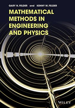 portada Mathematical Methods in Engineering and Physics