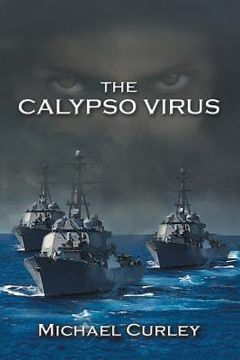portada The Calypso Virus (en Inglés)