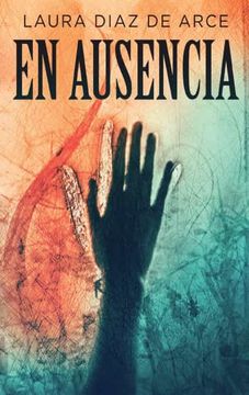 portada En Ausencia (in Spanish)