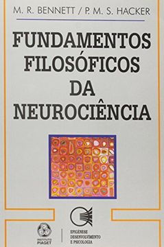 portada Fundamentos Filosóficos da Neurociência (en Portugués)