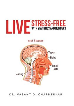 portada Live Stress-Free With Statistics and Numbers 