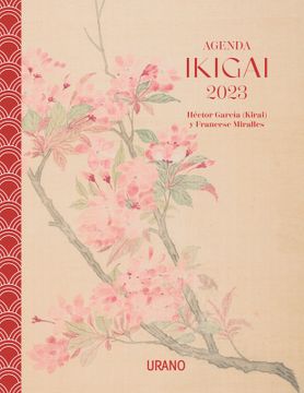 portada AGENDA IKIGAI 2023 (in Spanish)