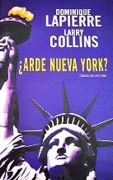 portada Arde Nueva York? (in Spanish)