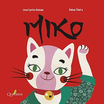 portada Miko (in Spanish)