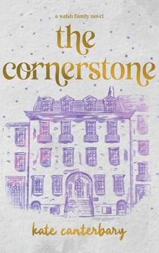 portada The Cornerstone