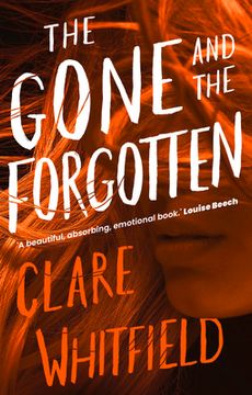 portada The Gone and the Forgotten (in English)