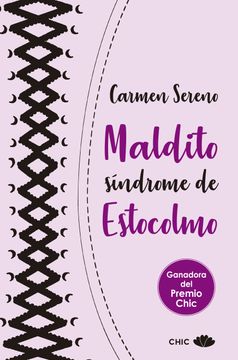 portada Maldito Síndrome de Estocolmo (in Spanish)