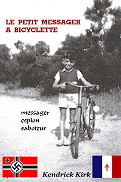 portada Le Petit Messager a Bicyclette (en Francés)