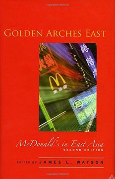 portada Golden Arches East 