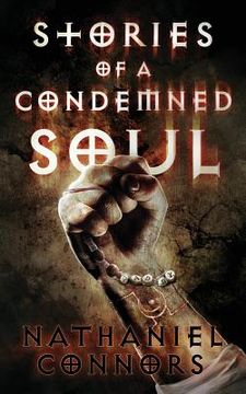 portada Stories of a Condemned Soul (en Inglés)