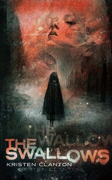 portada The Swallows (in English)