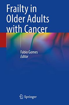 portada Frailty in Older Adults with Cancer
