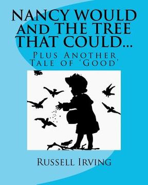 portada nancy would and the tree that could... (en Inglés)