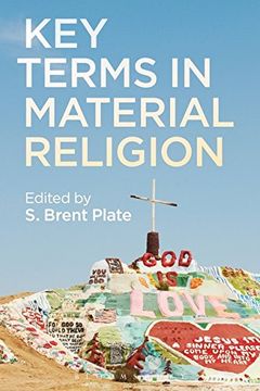 portada Key Terms in Material Religion