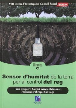 portada Sensor d'humitat de la terra per al control del reg (Athenea)