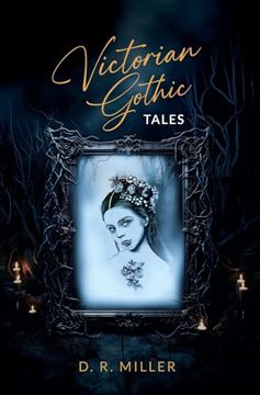 portada Victorian Gothic Tales (en Inglés)