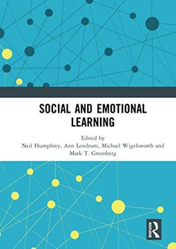 portada Social and Emotional Learning (en Inglés)