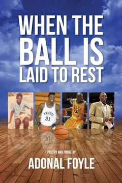portada When the Ball is Laid to Rest