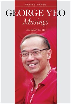 portada George Yeo: Musings - Series Three (en Inglés)