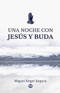 portada Una Noche con Jesús y Buda (Libros que Edifican)