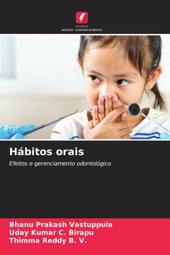 portada Hábitos Orais