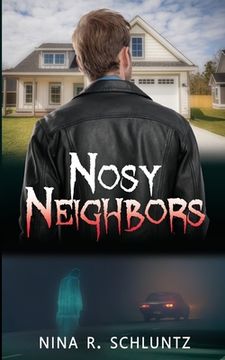 portada Nosy Neighbors (en Inglés)