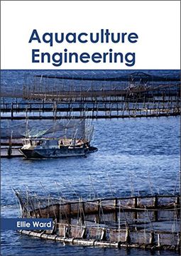 portada Aquaculture Engineering (en Inglés)