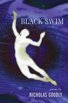 portada Black Swim (en Inglés)