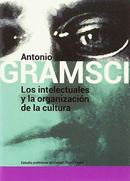 portada Los Intelectuales y la Organizacion de la Cultura (in Spanish)