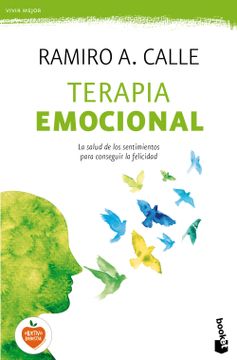 portada Terapia Emocional (in Spanish)