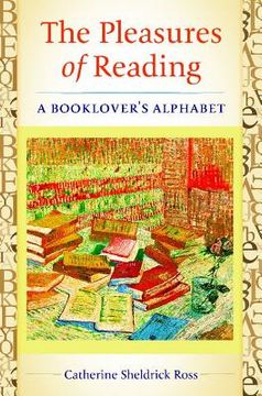 portada the abc`s of reading (in English)