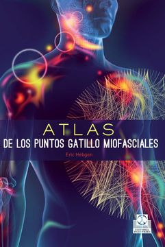 portada Atlas de los Puntos Gatillo Miofasciales