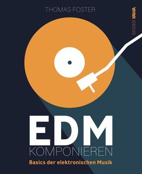 portada Edm Komponieren (en Alemán)