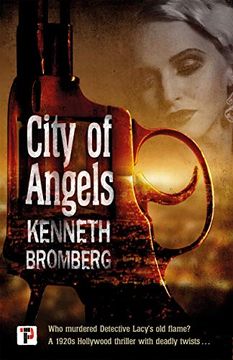 portada City of Angels (Fiction Without Frontiers) (en Inglés)