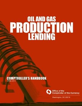 portada Oil and Gas Production Lending April 2014