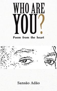 portada Who are You? (in English)