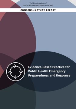 portada Evidence-Based Practice for Public Health Emergency Preparedness and Response (en Inglés)