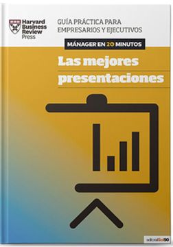 portada Las Mejores Presentaciones (in Spanish)