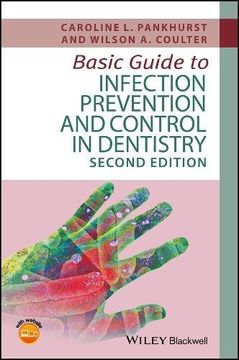 portada Basic Guide to Infection Prevention and Control in Dentistry