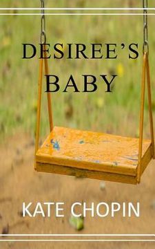 portada Desiree'S Baby (en Inglés)
