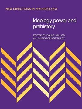 portada Ideology, Power and Prehistory (New Directions in Archaeology) 