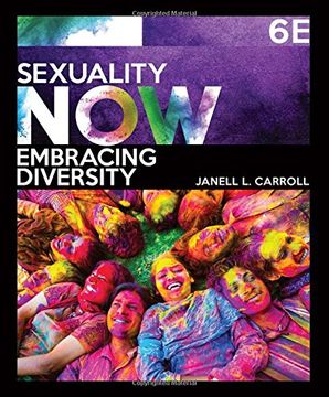 portada Sexuality Now: Embracing Diversity (en Inglés)
