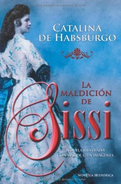 portada La maldición de Sissi (in Spanish)