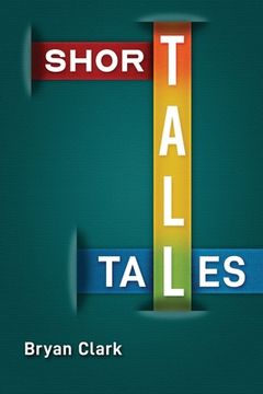 portada Short Tall Tales (en Inglés)